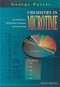 表紙画像: CHEMISTRY IN MICROTIME (B/H) 9781860940156