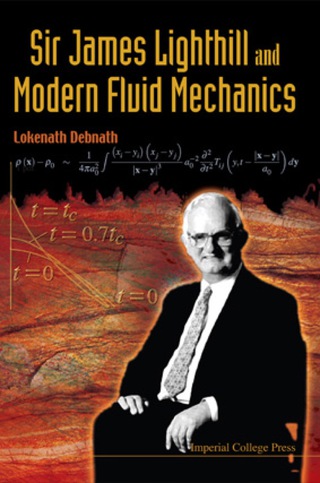 Cover image: SIR JAMES LIGHTHILL & MODERN FLUID ME.. 9781848161139
