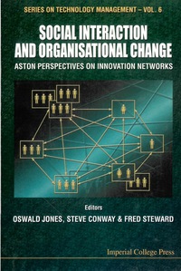 Omslagafbeelding: SOCIAL INTERACTION & ORGANISATION...(V6) 9781860942037