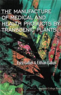 Cover image: MANUFACTURE OF MEDICAL & HEALTH PRODUCTS 9781860942495