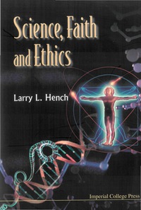 Cover image: SCIENCE, FAITH & ETHICS 9781860942198