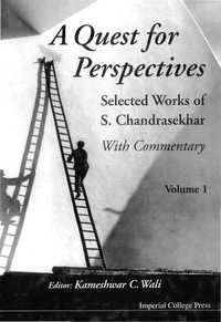Cover image: QUEST FOR PERSPECTIVES, A (2V) 9781860942013