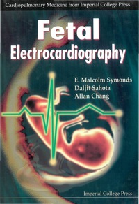 Cover image: FETAL ELECTROCARDIOGRAPHY 9781860941719