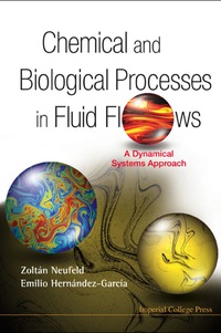 Cover image: CHEMICAL & BIOLOGICAL PROCESSES IN FLU.. 9781860946998