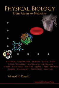 Cover image: PHYSICAL BIOLOGY 9781848161993