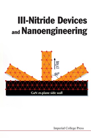 Imagen de portada: III-NITRIDE DEVICES & NANOENGINEERING 9781848162235