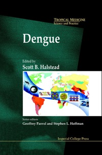 Cover image: DENGUE                              (V5) 9781848162280