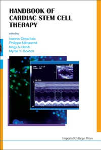 Cover image: HANDBOOK OF CARDIAC STEM CELL THERAPY 9781848162563