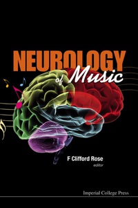 Cover image: NEUROLOGY OF MUSIC 9781848162686
