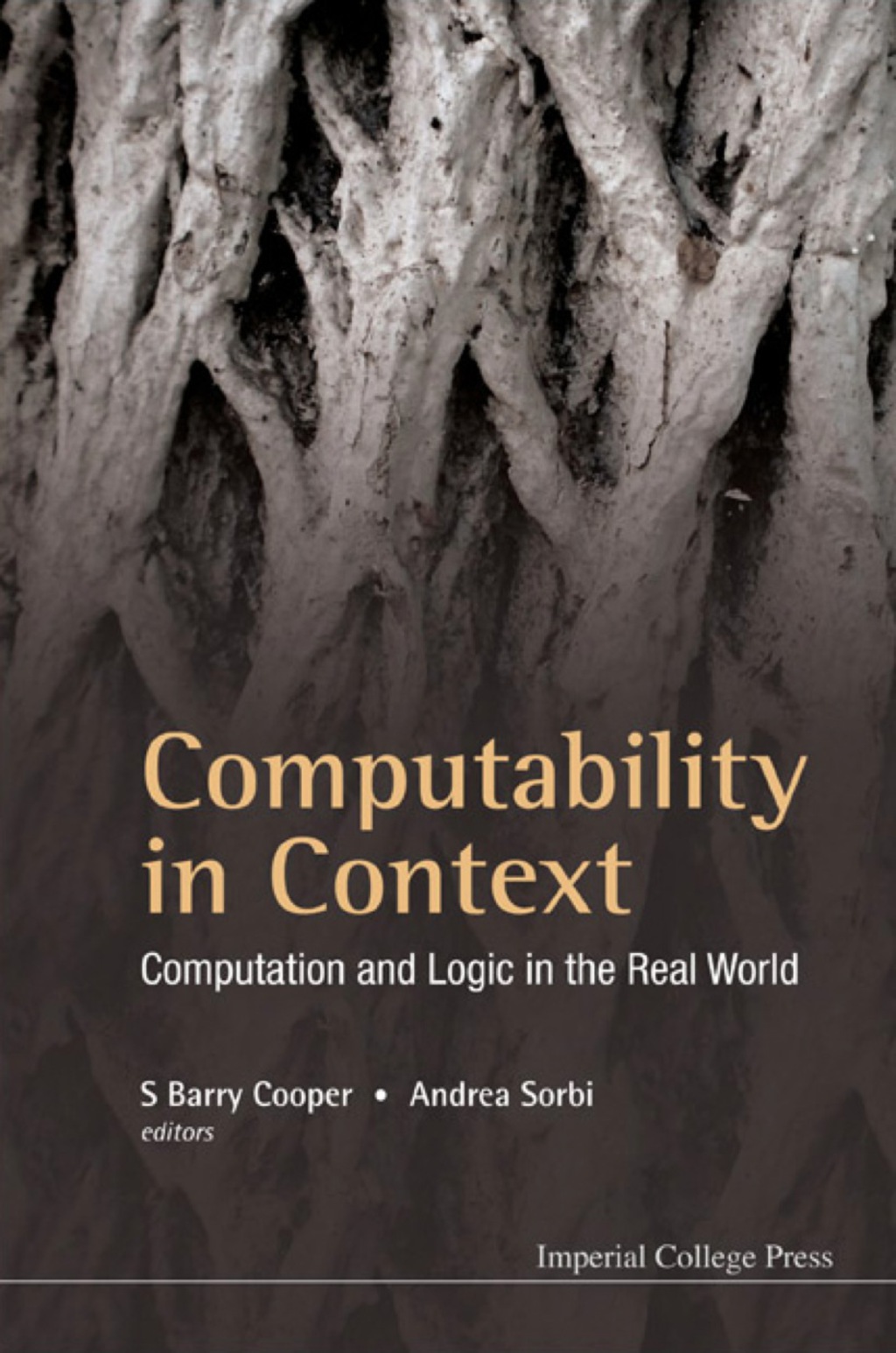 COMPUTABILITY IN CONTEXT (eBook)