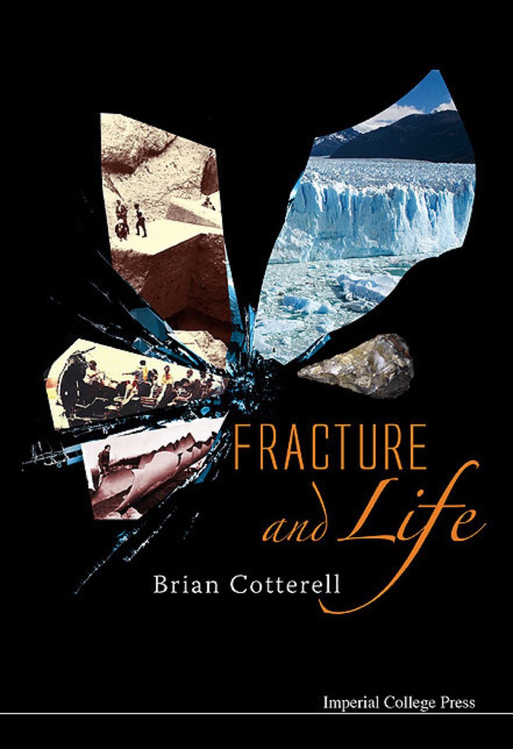 FRACTURE & LIFE
