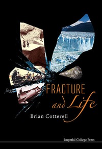 Cover image: FRACTURE & LIFE 9781848162822