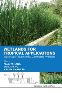 Cover image: WETLANDS FOR TROPICAL APPLICATIONS 9781848162976