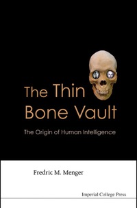 Cover image: THIN BONE VAULT,THE 9781848163362