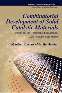 Cover image: COMBINATORIAL DEVELOPMENT OF SOLID..(V7) 9781848163430