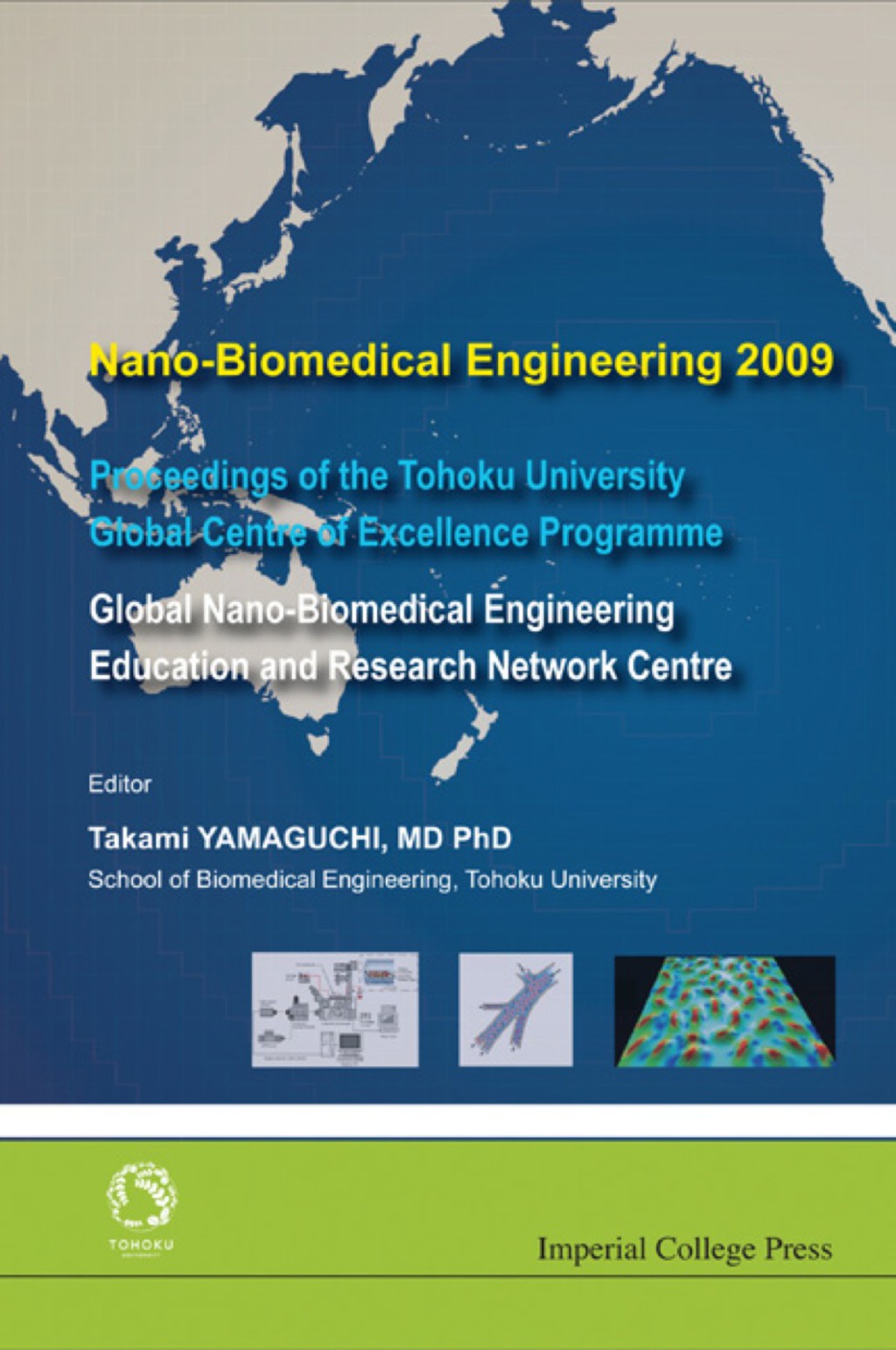 NANO-BIOMEDICAL ENGINEERING 2009