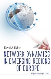 Cover image: NETWORK DYNAMICS IN EMERGING REGIONS ... 9781848163737