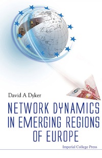 Titelbild: NETWORK DYNAMICS IN EMERGING REGIONS ... 9781848163737