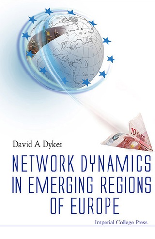 表紙画像: NETWORK DYNAMICS IN EMERGING REGIONS ... 9781848163737