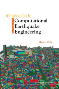 Imagen de portada: INTRO COMP EARTHQUA ENG (2ND ED) 2nd edition 9781848163973