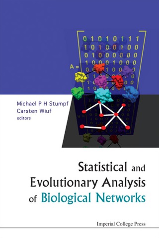 Cover image: STATISTICAL & EVOLUTIONARY ANALYSIS OF.. 9781848164338