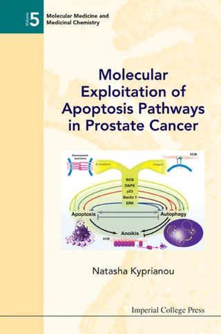 Cover image: MOLE EXPLOITATION OF APOPTOSIS PA.. 9781848164499