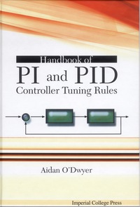 Cover image: HANDBK OF PI & PID CONTROLLER TUNING.. 9781860943423