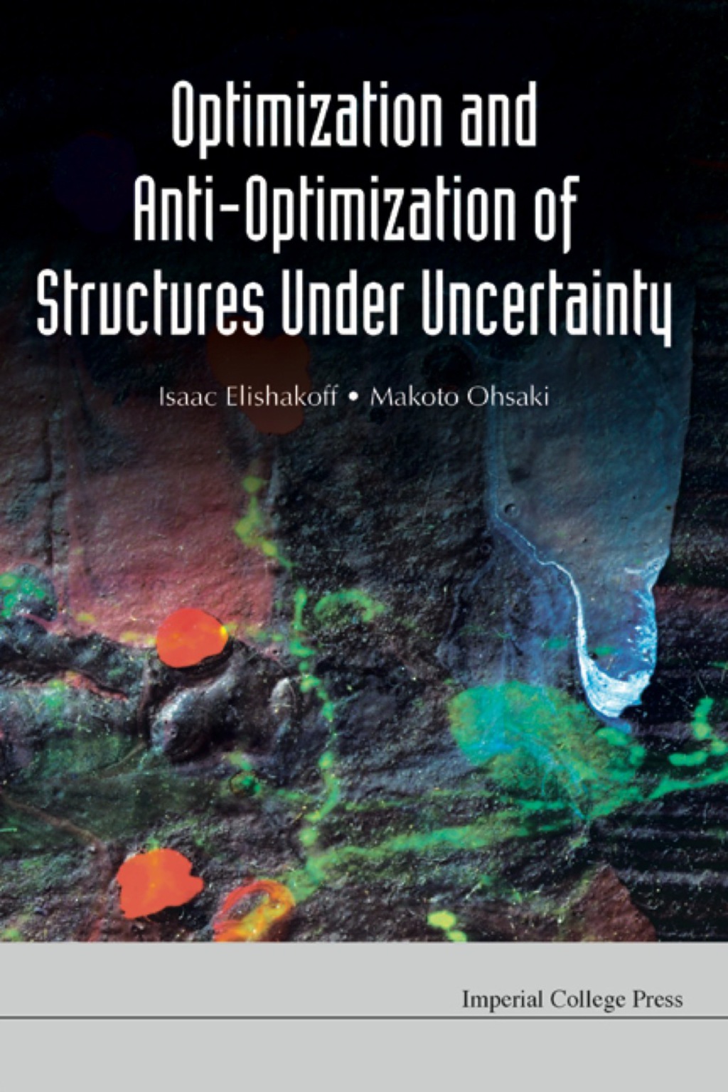 OPTIMIZATION & ANTI-OPTIMIZATION OF…