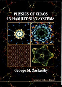 Imagen de portada: Physics Of Chaos In Hamiltonian Systems 1st edition 9781860940521