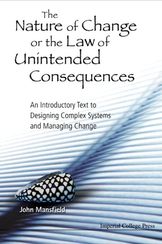 Cover image: NATURE OF CHANGE OR THE LAW OF UNI..,THE 9781848165403