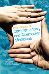Cover image: PERSPECTIVES ON COMPLEMENTARY AND ALTE.. 9781848165564