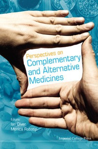 Imagen de portada: PERSPECTIVES ON COMPLEMENTARY AND ALTE.. 9781848165564