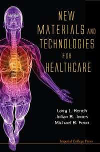 Cover image: NEW MATERIALS AND TECHNOLOGIES FOR HEA.. 9781848165588