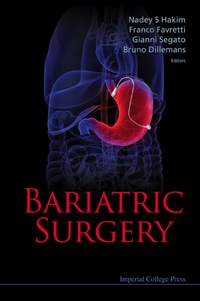Cover image: BARIATRIC SURGERY 9781848165885