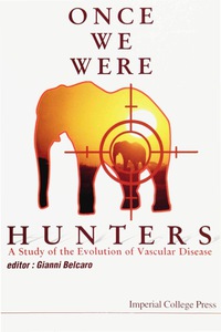 Cover image: ONCE WE WERE HUNTERS 9781860942624