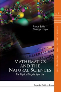 Imagen de portada: MATHEMATICS & THE NATURAL SCIENCES (V7) 9781848166936