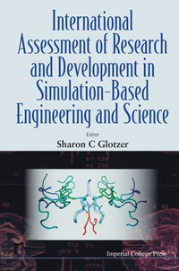 Cover image: INT ASSESS OF RES & DEVELOP IN SIMULA .. 9781848166974