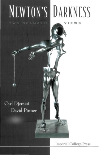 Imagen de portada: Newton's Darkness: Two Dramatic Views 9781860943898