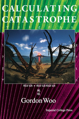 صورة الغلاف: Calculating Catastrophe 9781848167384