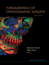 Imagen de portada: Fundamentals Of Orthognathic Surgery (2nd Edition) 2nd edition 9781860949937