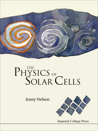 صورة الغلاف: The Physics of Solar Cells 9781860943409