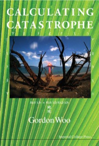 Imagen de portada: Calculating Catastrophe 9781848167384