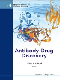 Cover image: Antibody Drug Discovery 9781848166288