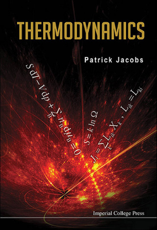 Cover image: Thermodynamics 9781848169708