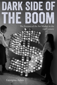 Cover image: Dark Side of the Boom 1st edition 9781848222205