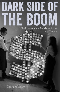 صورة الغلاف: Dark Side of the Boom 1st edition 9781848222205