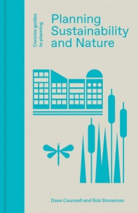 Cover image: Planning, Sustainability and Nature 9781848222854