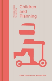 Cover image: Children and Planning 9781848223141