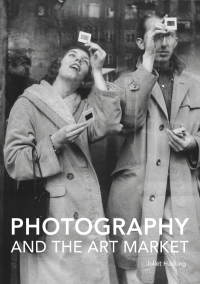 Cover image: Photography and the Art Market 9781848221482