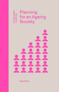 Cover image: Planning for an Ageing Society 9781848223448